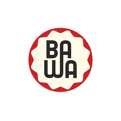 BAWA Bachwasser Pflälzer logo icon png