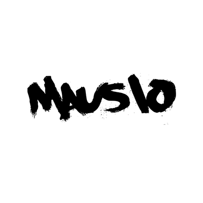 MAUSIO logo icon png