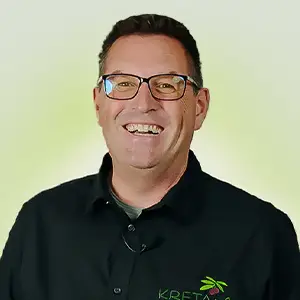 Testimonial Portrait eines Kunden von PAXPICTURES.